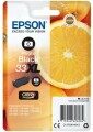 Bl�ck Epson 33XL fotosvart