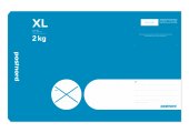 Vadderad pse Porto XL