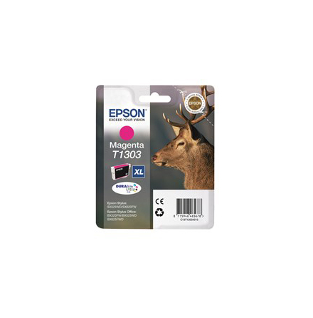 Blck Epson T1303 magenta