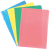 Mapp A4 PP 0,12 sort f� 100/fp