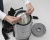 Filterpsar Nilfisk 5L 5/fp