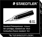 Blckpatron Staedtler sva 6/fp