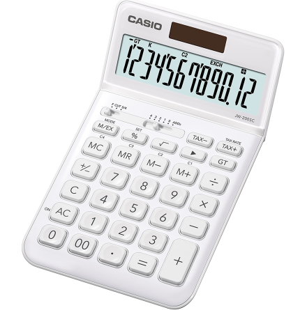 Bordsrknare Casio JW-200SC vi