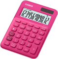 Bordsrknare Casio MS-20UC rd
