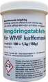 WMF Rengringstablet 100x1,3gr