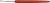 Virknl nr 4 orange