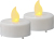 Vrmeljus LED-ljus 2/fp
