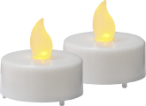 Vrmeljus LED-ljus 2/fp