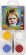 Ansiktsfrg Clown mix frg