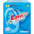 Tvttmedel Lavr Color 7,5kg