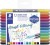 Penselpenna Staedtler duo 12fp