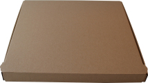 Brevpack P&S 334x234x27mm