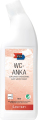WC-anka PLS 750 ml