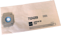 Dammsugarpse Aero 8/15 Dispos