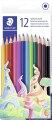 Frgpenna Staedtler 175 12/fp