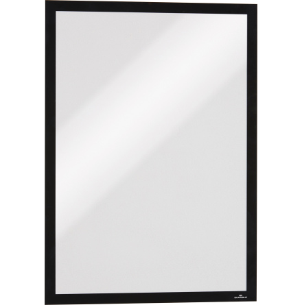 Duraframe A3 Magnet svart 5/fp