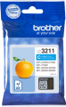 Blck Brother LC3211C cyan