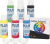 Hobbyfrg Plus bas 6x60ml