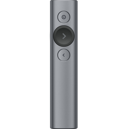 Presentatr Logitech Spotlight