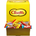 Cloetta mix stycksaker 300.st