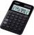 Bordsrknare Casio MS-20UC BK