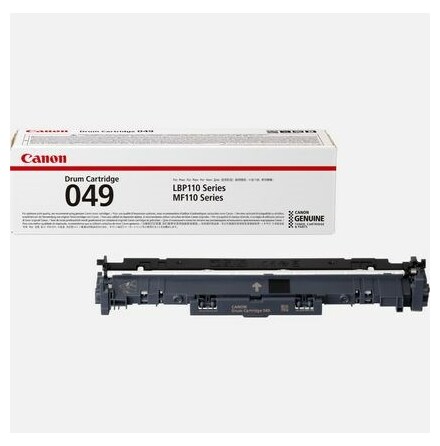 Trumma Canon 2165C001 CRG 049