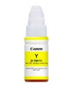 Blck Canon GI-590Y gul 70ml