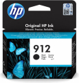 Blck HP 912 3YL80AE svart