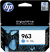 Blck HP 963 3JA23AE cyan