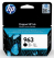 Blck HP 963 3JA26AE svart