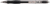 Gelpenna Bic Gelocity svart