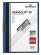 Klmmapp Duraclip 2200 A4 bl