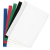 Offertmapp A4 PP-plus grn