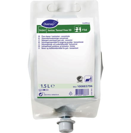 Jontec Tensol Free ID 1.8L