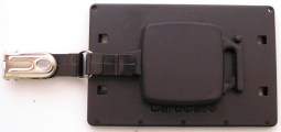 Korthllare Cardcase & Yoyo 4