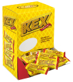 Kexchoklad Minibit 13 gram/st