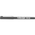Fiberpenna Artline 220 svart