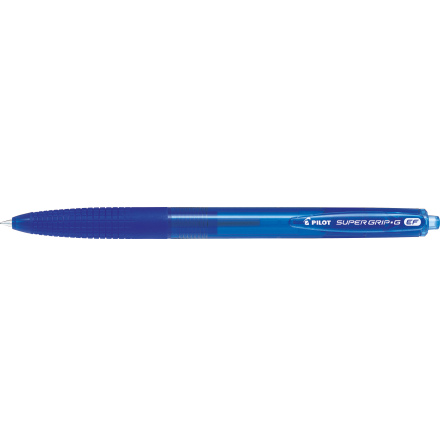 Kulpenna Super Grip ef bl