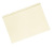 Innermapp 5-flik A4 beige