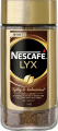 Kaffe Nescaf Lyx mell 200g