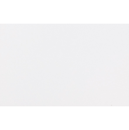 Lttviktsskiva 3mm vit 70x100