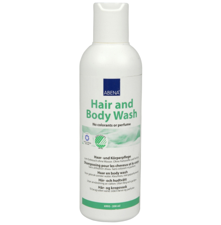 Schampoo u parfym 200 ml