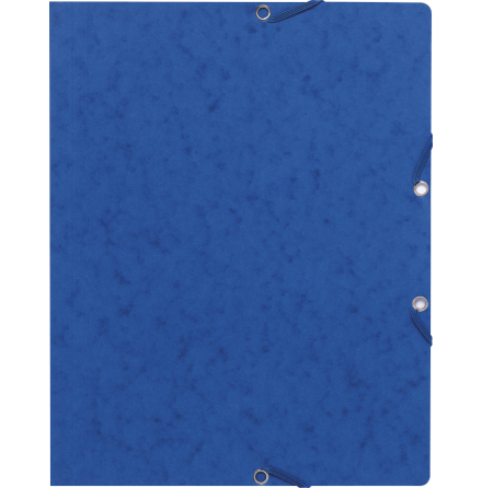 Snoddmapp A4 bl