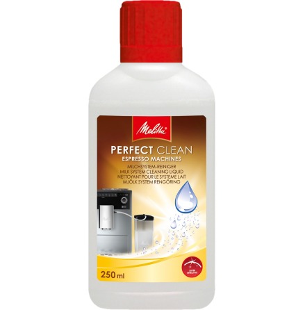 Mjlksystem rengring 250ml