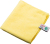 Mikrofiberduk Proffer Gul 32