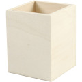 Pennst�ll h�jd:9,5cm plywood