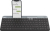 Tangentbord Logitech K580 sv