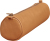 Pennfodral AgeBag lder brun