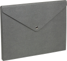 Kuvertmapp Liam canvas gr