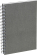 Bok Bigso A5 olinj canvas gr